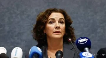 رئيسة بلدية أمستردام ترد على وزير إسرائيلي بعد اتهامها بمعاداة