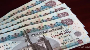 رابط الاستعلام عن المنحه الاستثنائيه لاصحاب المعاشات 2025 1