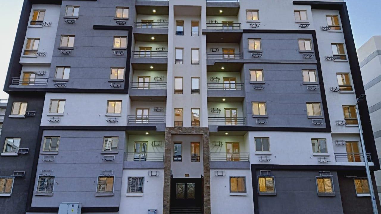 أسعار شقق سكن مصر ودار مصر وجنة مصر