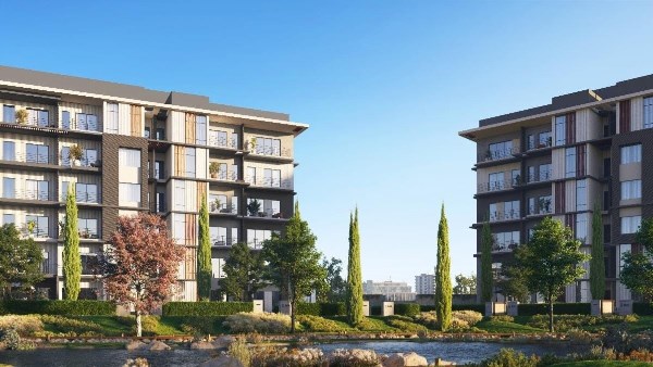 وحدات منصة مصر العقارية