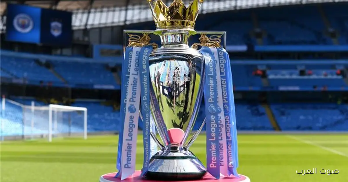 رابطة البريميرليج تكشف عن المرشحين لجائزة أفضل لاعب في الجولة العاشرة