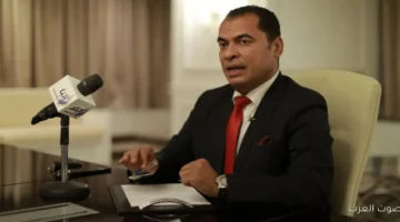 رابطة التجار نقل المعارض من تحت العقارات ممكن يرجع الفوضى