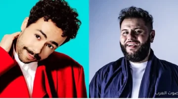 رامي يوسف ومو عامر هيتكلموا في جلسة حوارية بمهرجان الدوحة