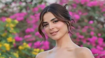 رانيا منصور هتكون ضيفة شرف في مسلسل كارثة طبيعية