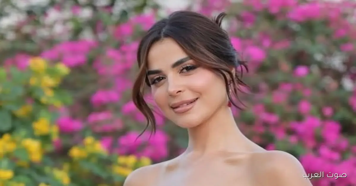 رانيا منصور هتكون ضيفة شرف في مسلسل “كارثة طبيعية”