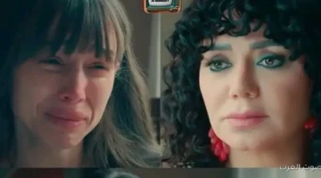 رانيا يوسف وفرح الزاهد يشعلوا السوشيال ميديا بمشهد إنساني مؤثر