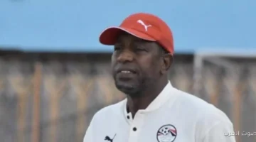 ربيع ياسين إدارة الأهلي مش فاكراني بقالها 33 سنة والخطيب