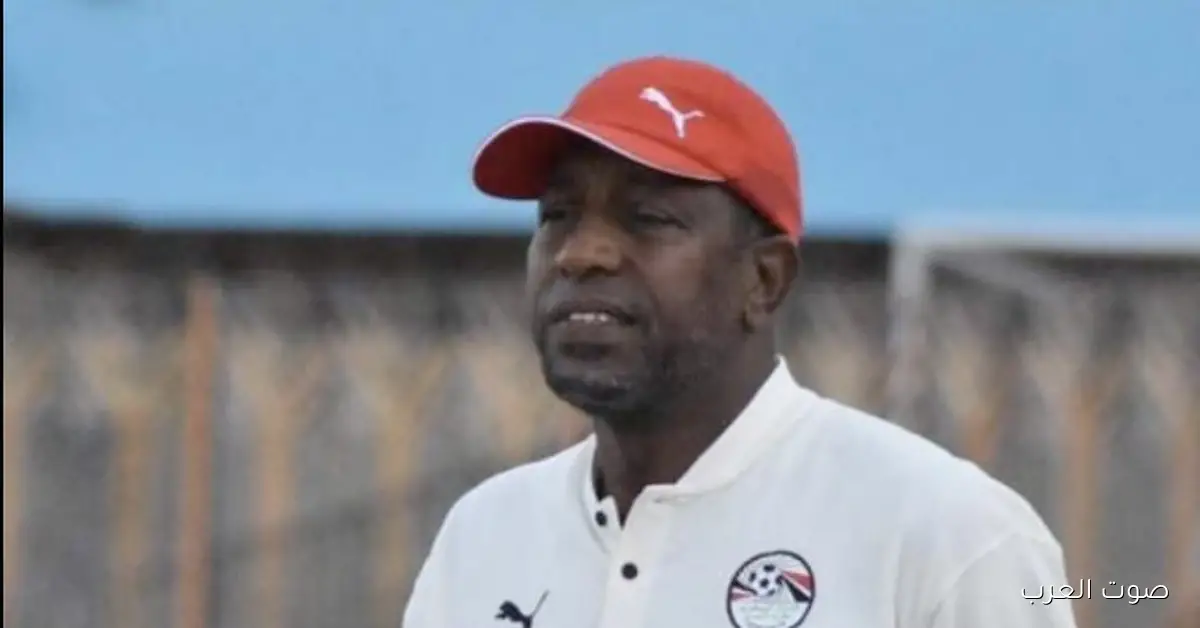 ربيع ياسين: إدارة الأهلي مش فاكراني بقالها 33 سنة والخطيب ما سألش عني 2 ربيع ياسين: إدارة الأهلي مش فاكراني بقالها 33 سنة والخطيب ما سألش عني