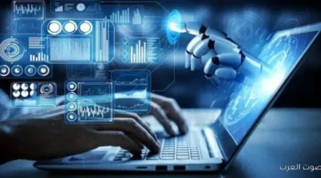 رجال الأعمال منتدى مهارات التوظيف في زمن الذكاء الاصطناعي محتاج