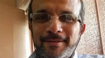 رحيل الإعلامي خالد شبانة رئيس قنوات النيل المتخصصة
