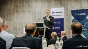 رخصة لكل الأنشطة وزير البترول يعلن عن حوافز جديدة لجذب