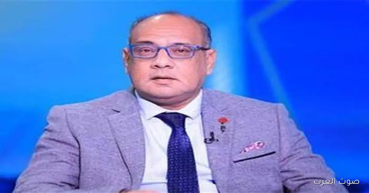 رد غير متوقع من الدرديري على أداء ثلاثي الأهلي