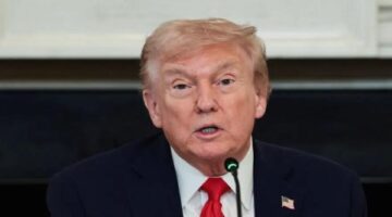 رسوم ترامب تزيد الأسعار وتخلي السوق في حيرة رهان اقتصادي