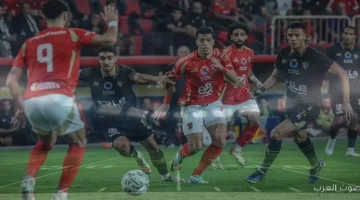 رضا عبد العال الزمالك عنده فرص أكبر للفوز على الأهلي