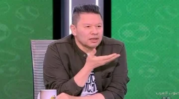 رضا عبد العال نجم الأهلي كان بيلعب لوحده قدام الجيش