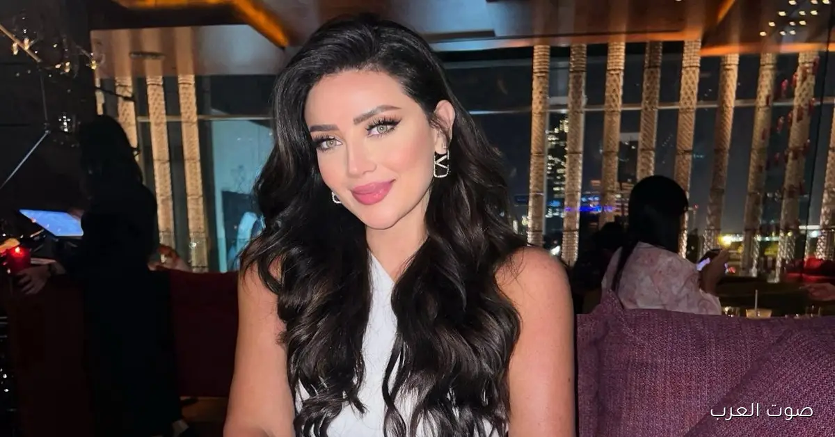 رضوى الشربيني بترد على شائعة زواجها: لو هتجوز هعلنها للناس | فيديو