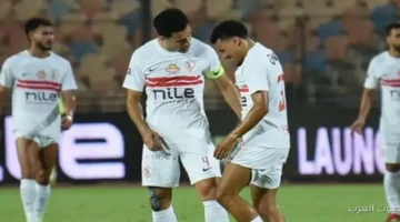 رغم الأخبار إنه جاهز الغندور بيزيرا مش في حسابات الزمالك