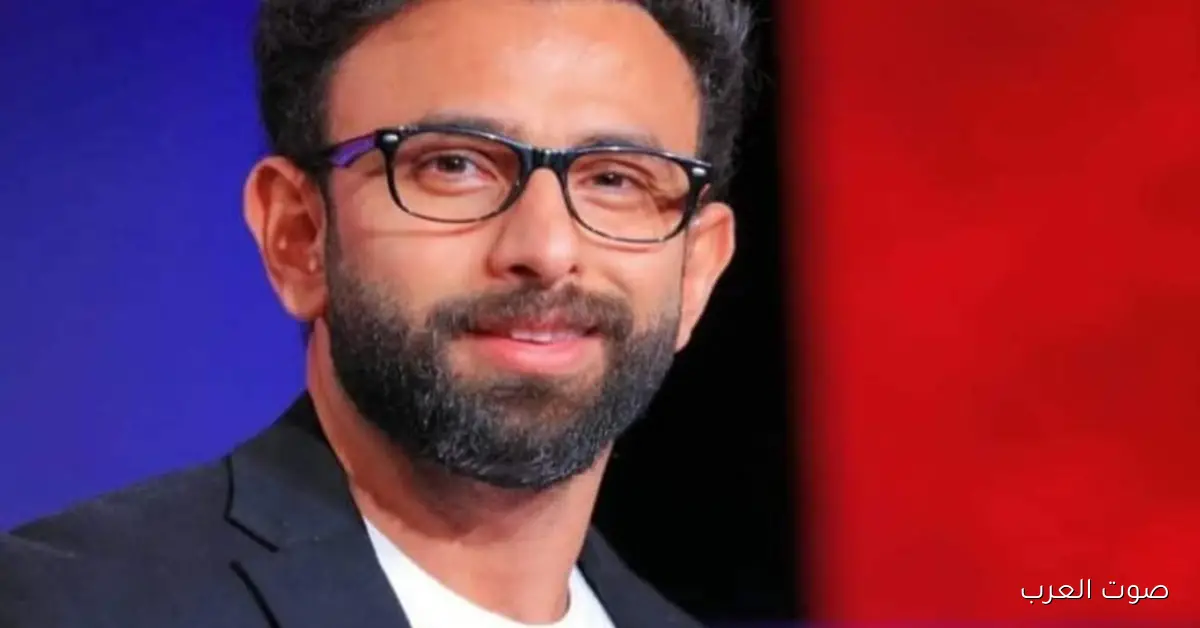 رغم الهزيمة، إبراهيم فايق يشيد بنادي الزمالك ويقول إنه يستحق تحية كبيرة