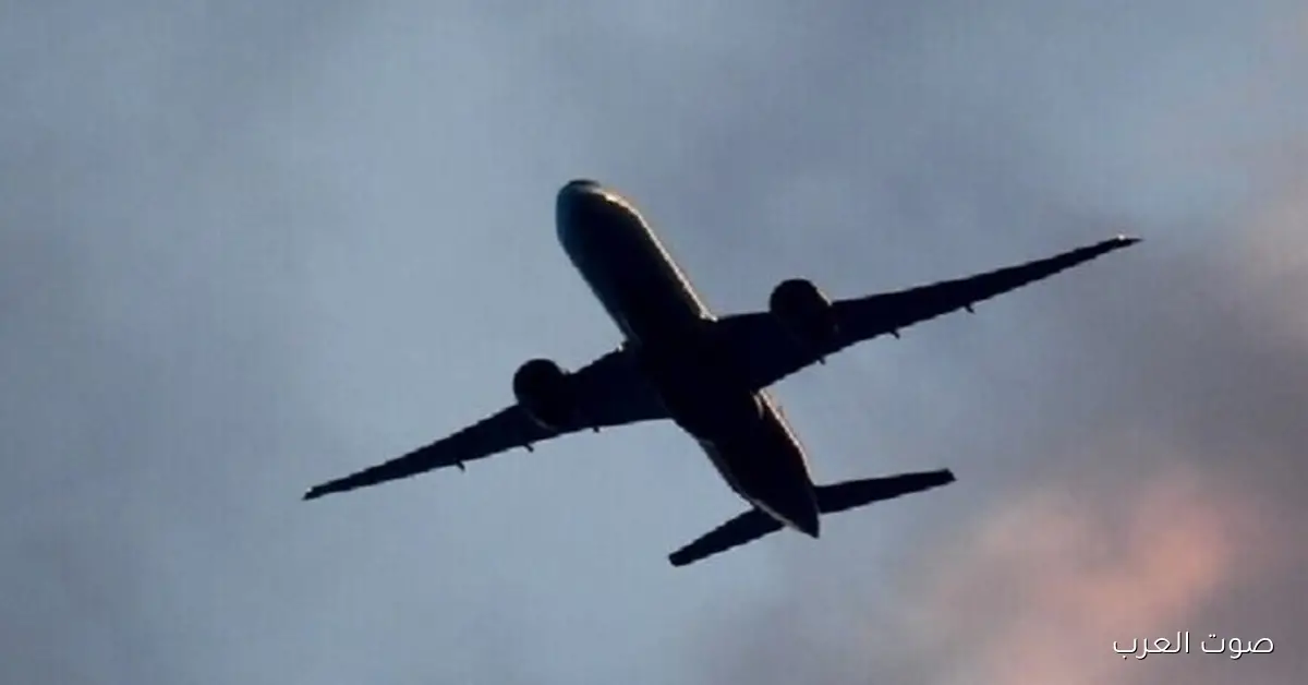 رغم قرار ترامب بإغلاق المجال الجوي لفنزويلا.. شركات الطيران مستمرة في رحلاتها لكاراكاس