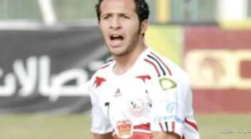 رفضنا عشان حبنا للزمالك.. غانم سلطان يكشف مفاوضات الخطيب لنقل نجله للأهلي 24 رفضنا عشان حبنا للزمالك غانم سلطان يكشف مفاوضات الخطيب لنقل