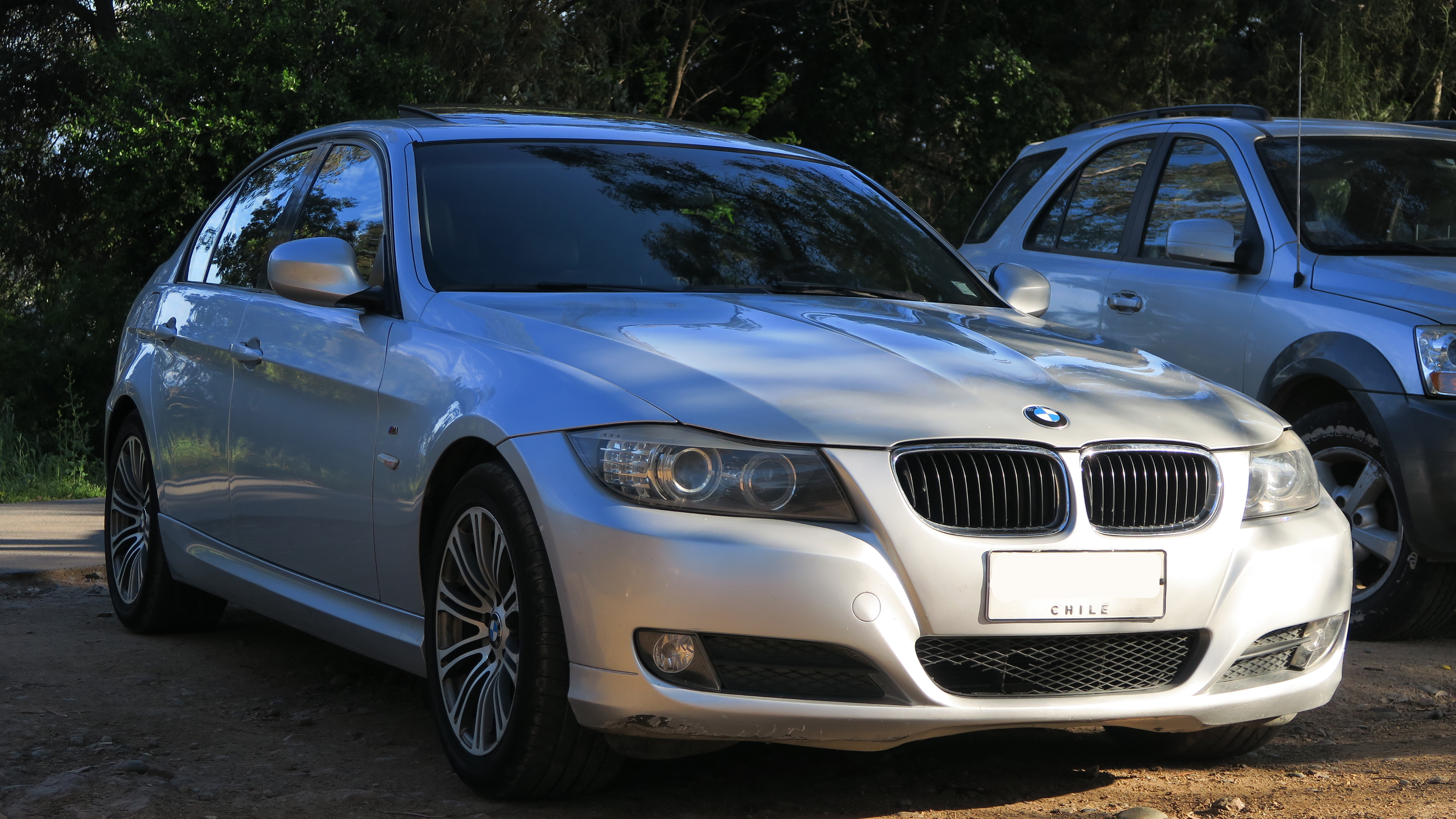 ركب بي إم دبليو 316 بسعر 800 ألف جنيه