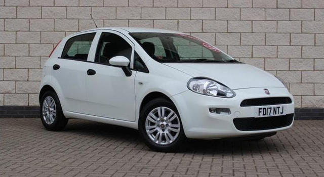 ركب عربية أوتوماتيك مستعملة بـ 450 ألف جنيه