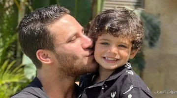 رمضان صبحي في ورطة تزوير ومنشطات في 48 ساعة