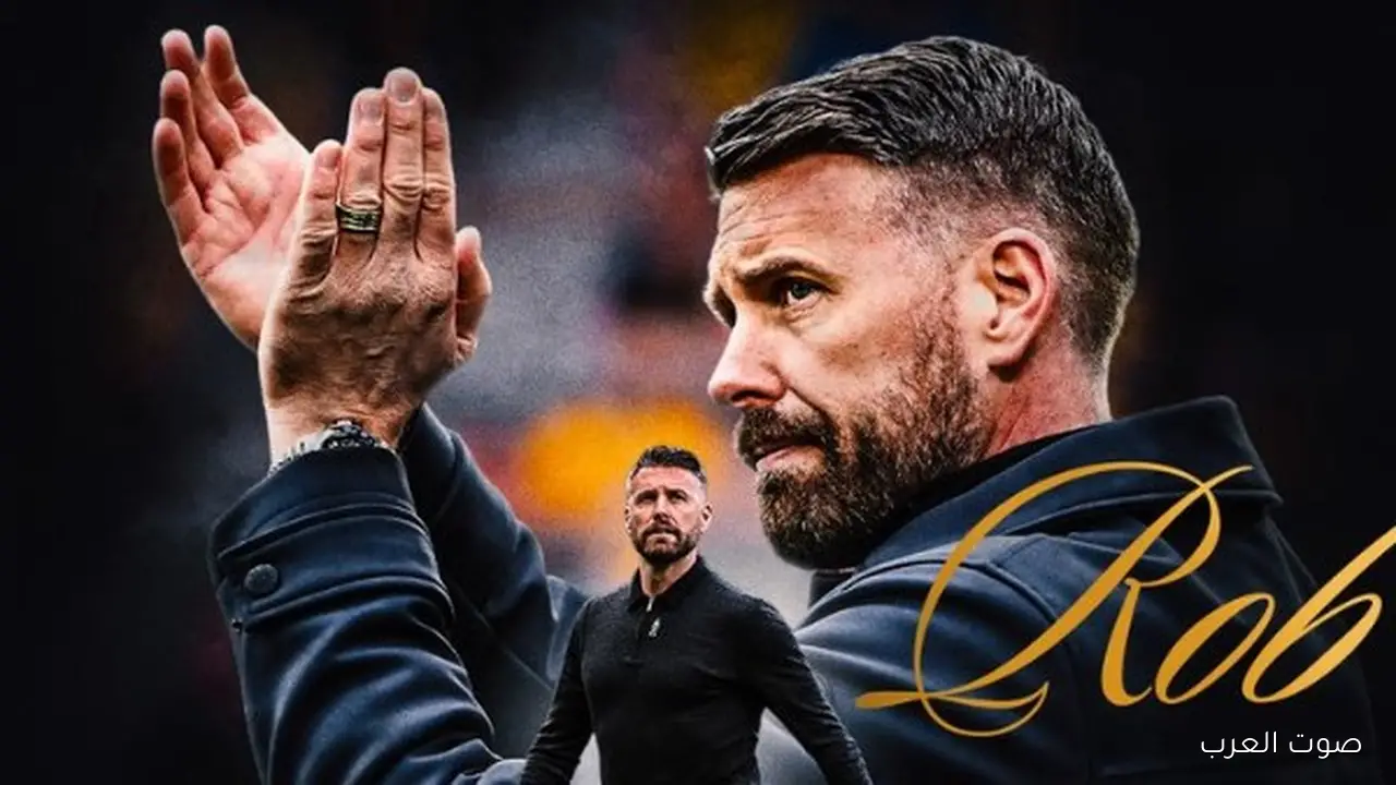 روب إدواردز بقى المدير الفني لوولفرهامبتون رسميًا