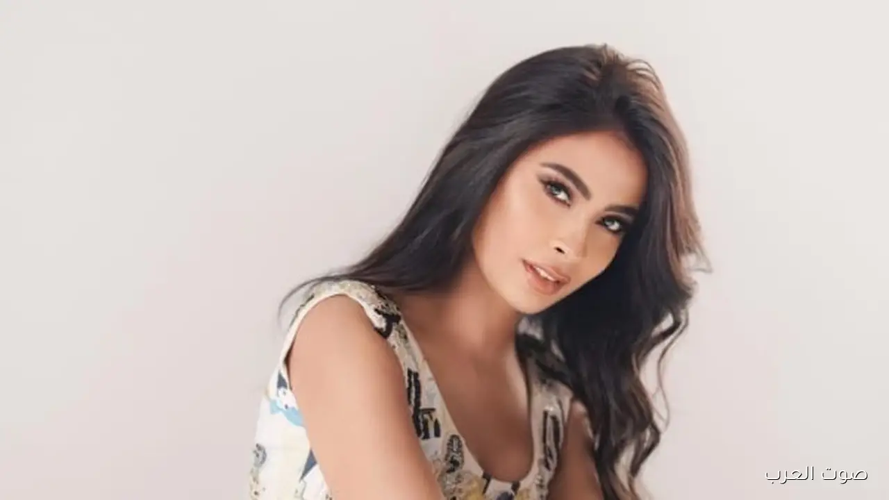 روبي ترد على الجدل بعد منشوراتها الأخيرة بأغنية حقك عليا