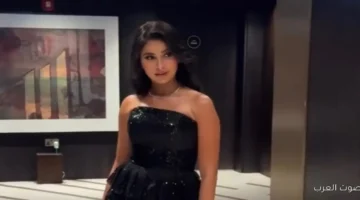 روبي ترد على الزج باسمها في الخلافات الأسرية وتوضح إنها