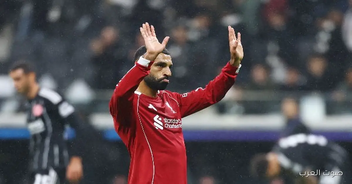 روبي فاولر: محمد صلاح مش هيدوم مع ليفربول للأبد.. ودي البدائل الممكنة ليه 2 روبي فاولر: محمد صلاح مش هيدوم مع ليفربول للأبد.. ودي البدائل الممكنة ليه