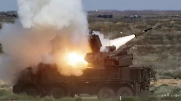 روسيا أسقطنا 64 طائرة مسيرة أوكرانية فوق أراضينا الليلة اللي