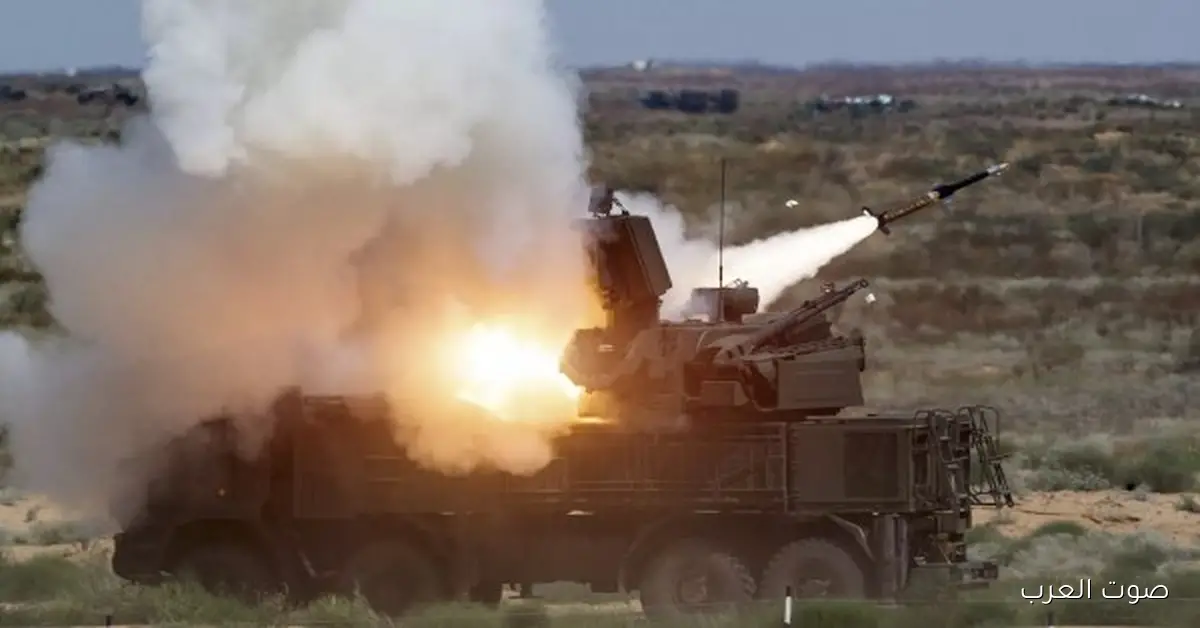 روسيا: أسقطنا 64 طائرة مسيرة أوكرانية فوق أراضينا الليلة اللي فاتت