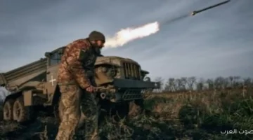 روسيا أسقطنا 65 طائرة مسيرة أوكرانية في 24 ساعة