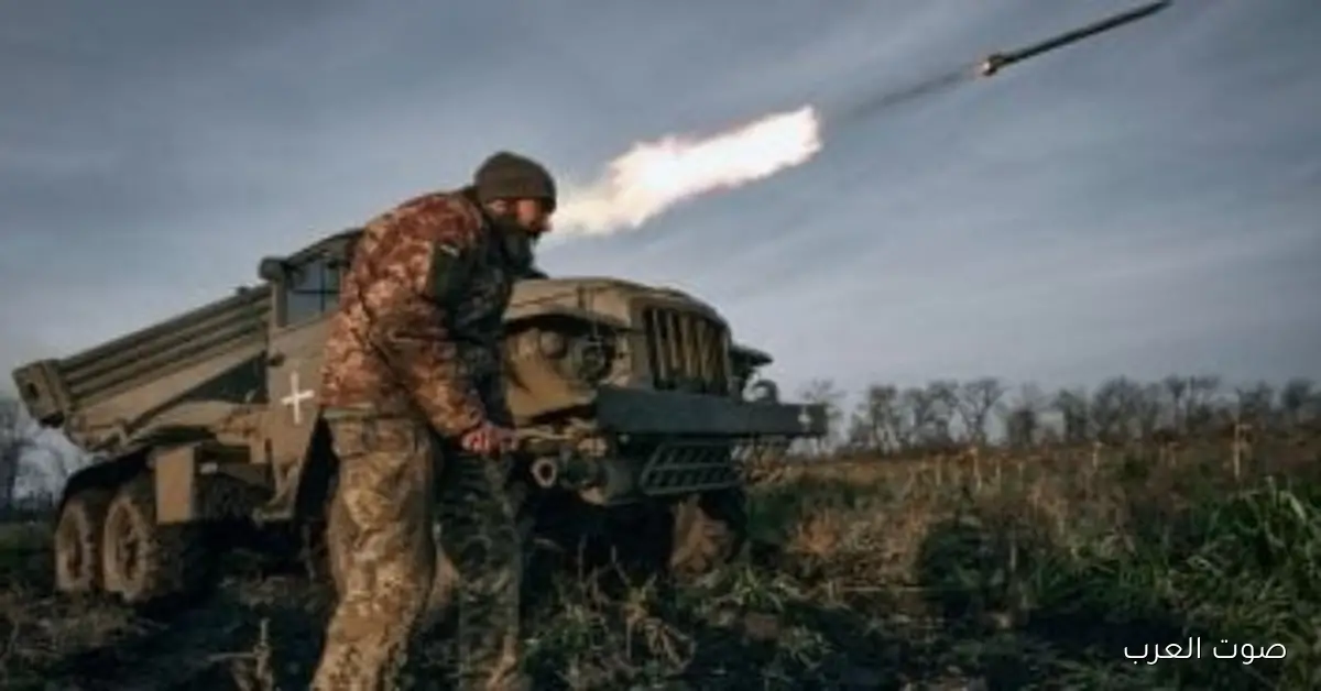 روسيا: أسقطنا 65 طائرة مسيرة أوكرانية في 24 ساعة