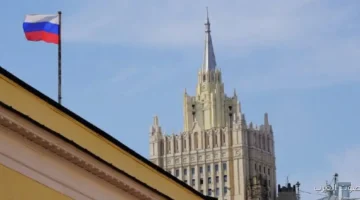 روسيا بتعلق على اللي بيحصل في غينيا بيساو