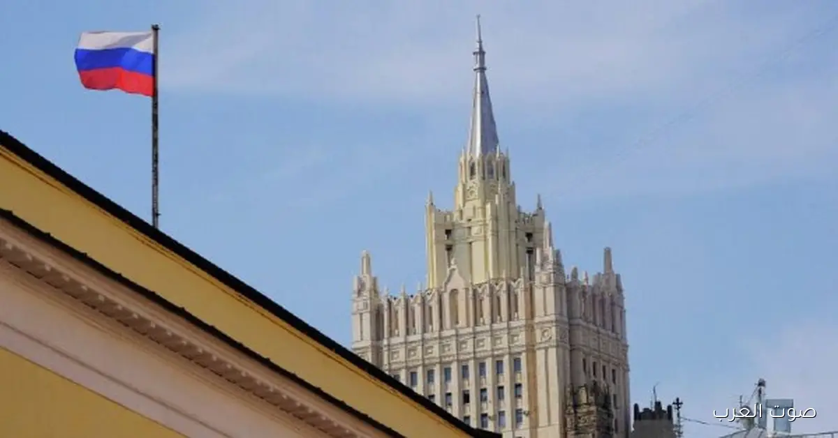 روسيا بتعلق على اللي بيحصل في غينيا بيساو 2 روسيا بتعلق على اللي بيحصل في غينيا بيساو