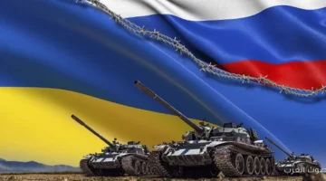 روسيا بتعلن إنها سيطرت على بلدة جديدة في جنوب أوكرانيا