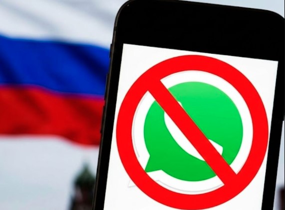 روسيا بتلوح بحظر واتساب هل هيختفي التطبيق من موبايلات الملايين؟