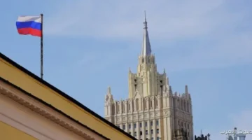 روسيا تتخذ قرار صارم ضد بولندا استدعاء السفير وقفل القنصلية