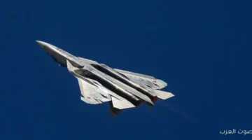 روسيا تتفاوض مع دول الشرق الأوسط على تصنيع طائرات الجيل