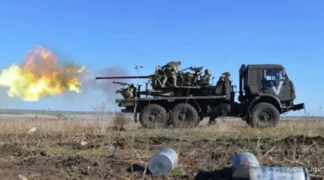 روسيا تسقط وتدمر 33 طائرة مسيرة أوكرانية في مناطق مختلفة