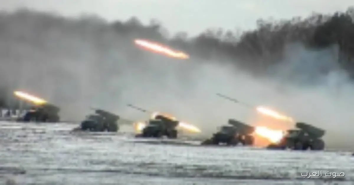 روسيا تقول إنها أسقطت 69 طائرة مسيرة لأوكرانيا خلال الليل