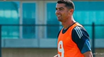 رونالدو ممكن يغيب عن افتتاحية المونديال تفاصيل جديدة