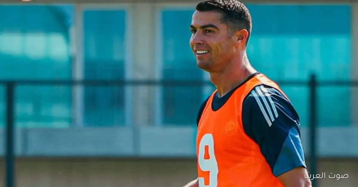 رونالدو ممكن يغيب عن افتتاحية المونديال.. تفاصيل جديدة 2 رونالدو ممكن يغيب عن افتتاحية المونديال.. تفاصيل جديدة