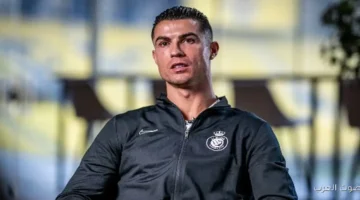 رونالدو يكشف أسرار حزينة ويدافع عن الدوري السعودي في حديث
