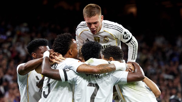 ريال مدريد بيفكر يفتح باب الاستثمار الخارجي لأول مرة