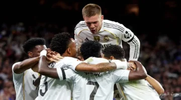 ريال مدريد يفكر يفتح باب الاستثمار من بره لأول مرة