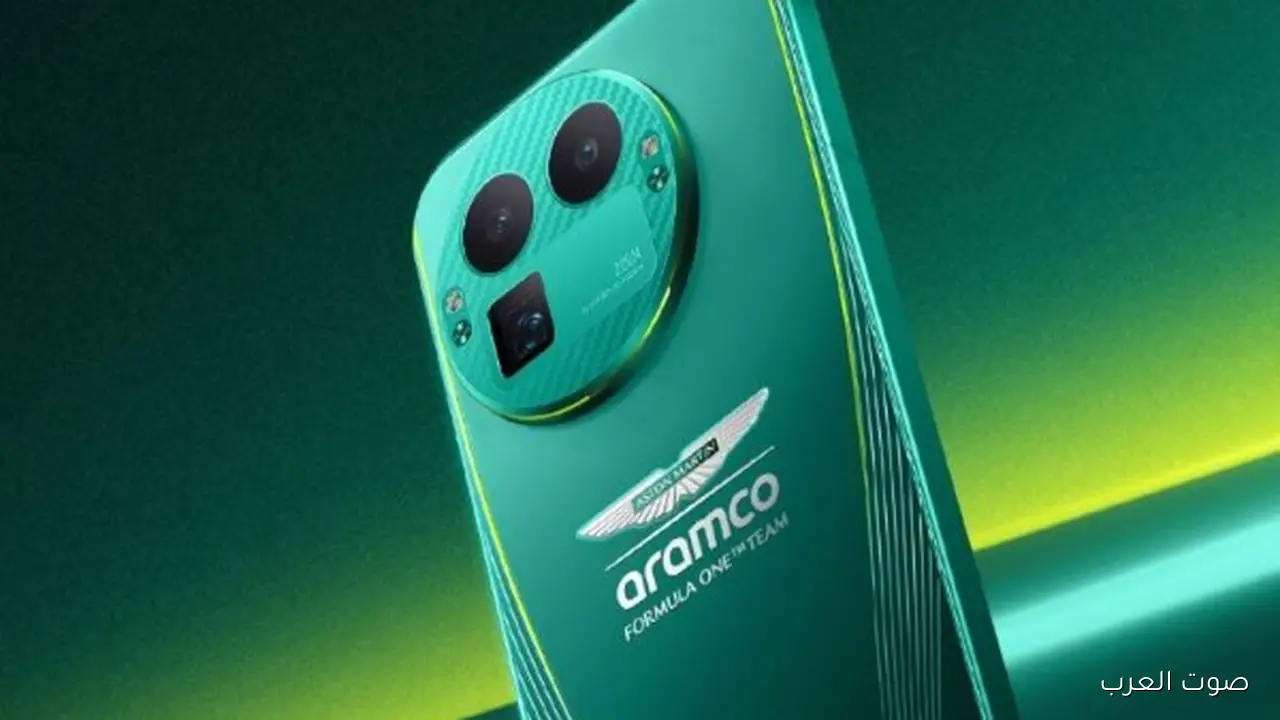 ريلمي بتعلن عن موعد نزول موبايل Realme GT 8 Pro