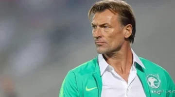 رينارد بعد الفوز على كوت ديفوار لسه الأداء محتاج يتحسن